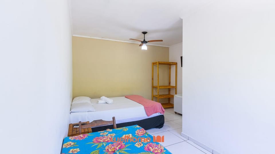 Suite Casal em Ubatuba a 400m de Itamambuca House in State of São Paulo