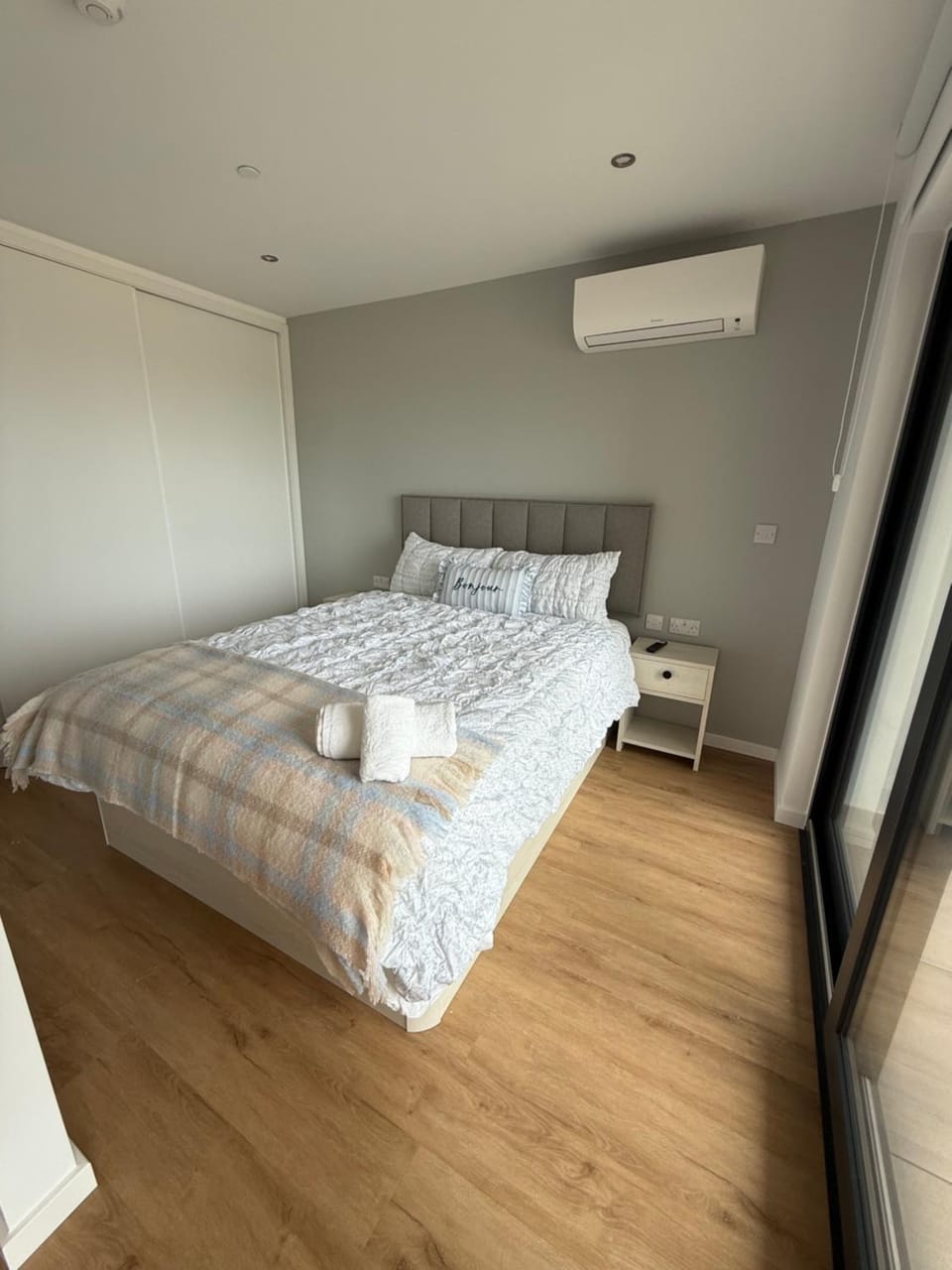 New CP Victory suites studio sleeps 4 Apartment in Gibraltar