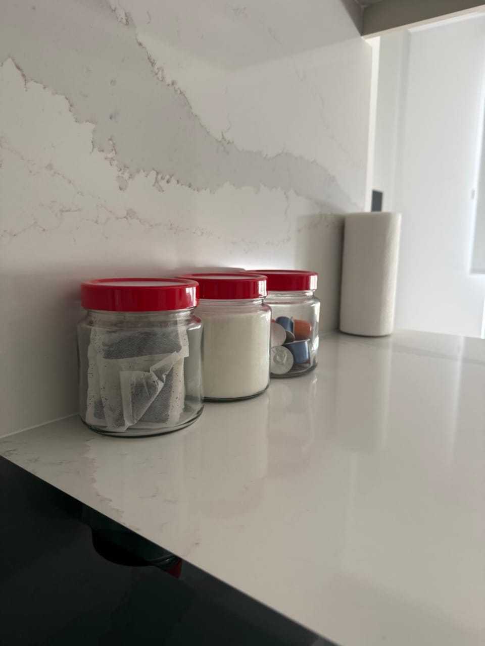 New CP Victory suites studio sleeps 4 Apartment in Gibraltar