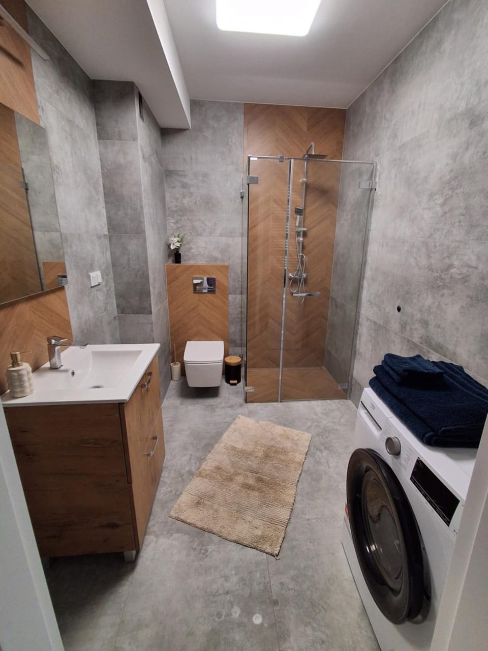 Apartament Poleska BIS Apartment in Poland