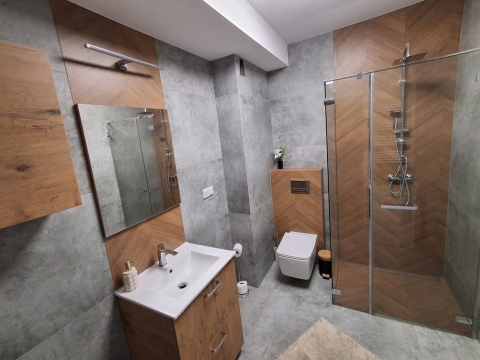 Apartament Poleska BIS Apartment in Poland