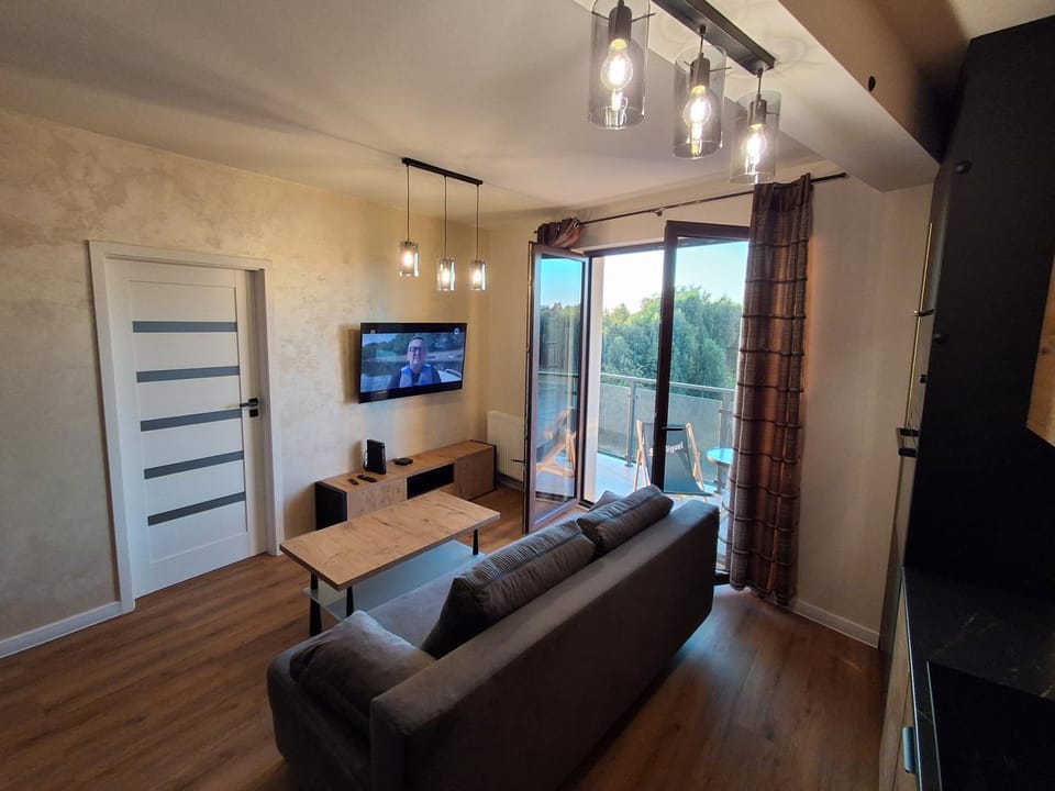 Apartament Poleska BIS Apartment in Poland