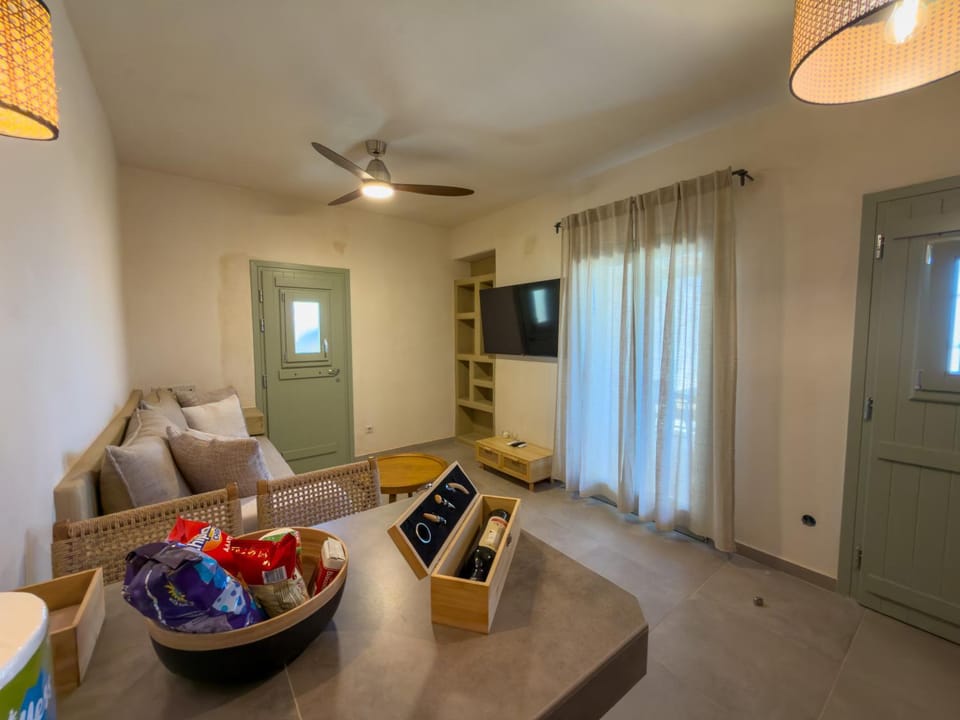 Mikres Cyclades - Koufonisia House House in Koufonisia