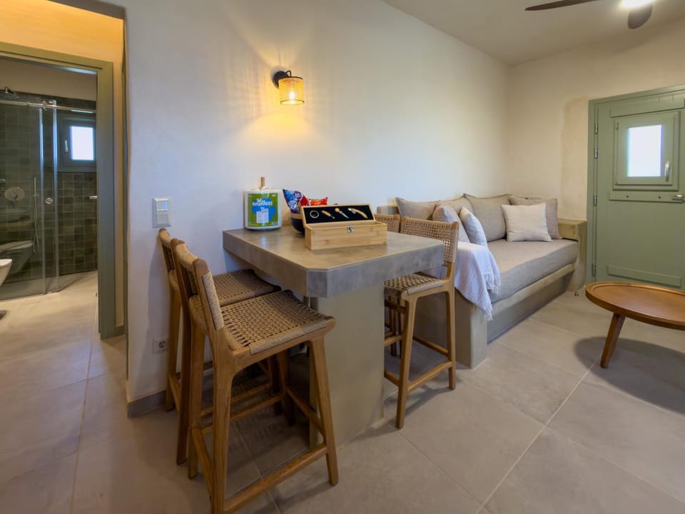 Mikres Cyclades - Koufonisia House House in Koufonisia