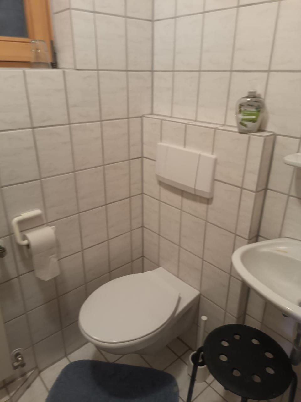 1 Zimmer Appartement Apartment in Tauberbischofsheim