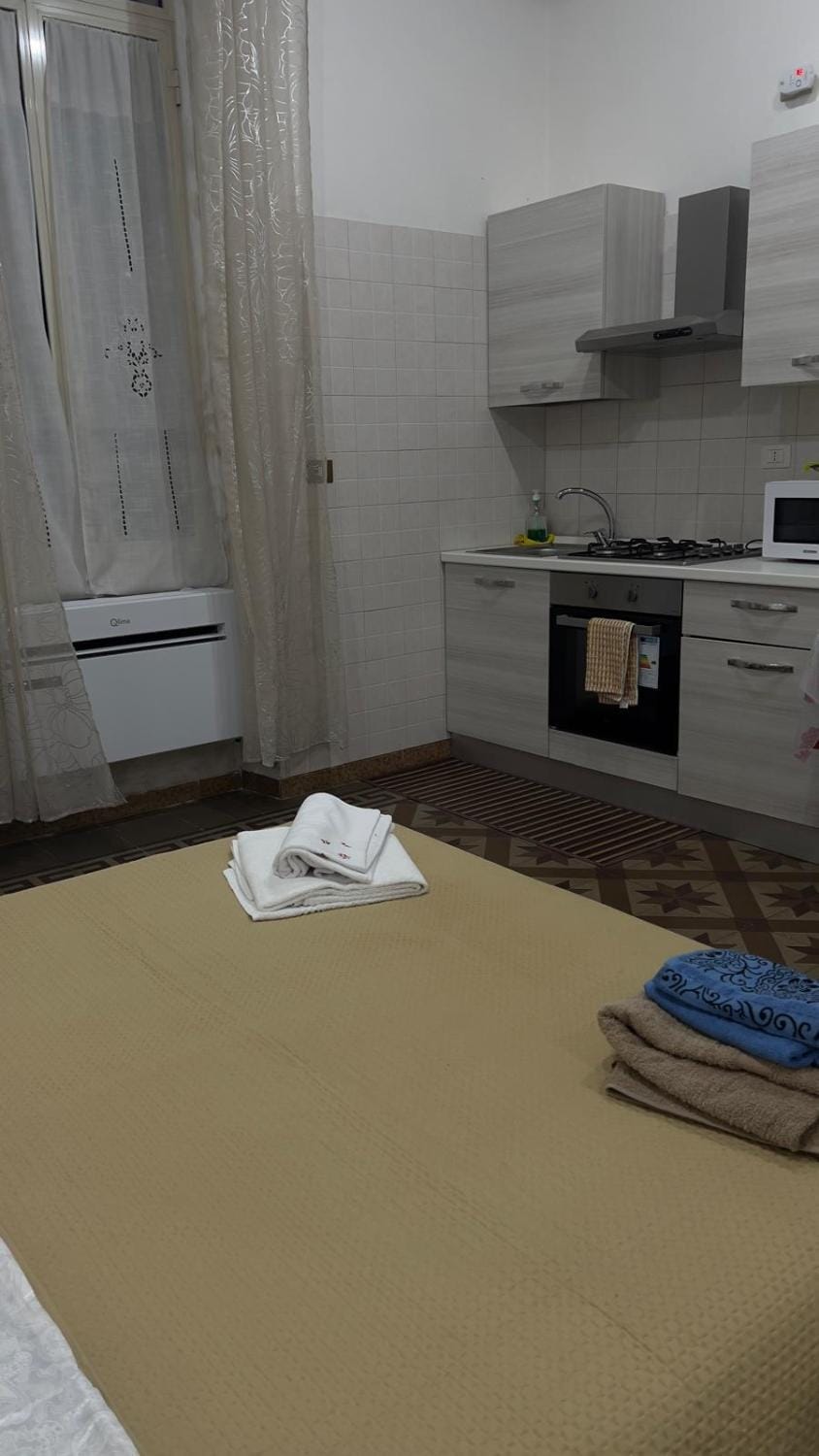 Casa di Jo Apartment in Alghero