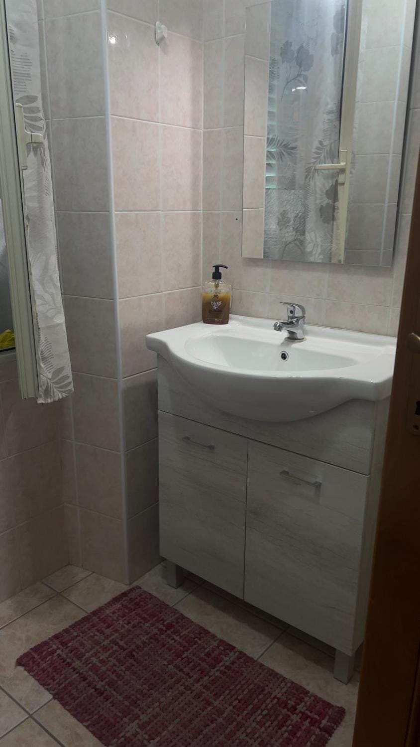 Casa di Jo Apartment in Alghero