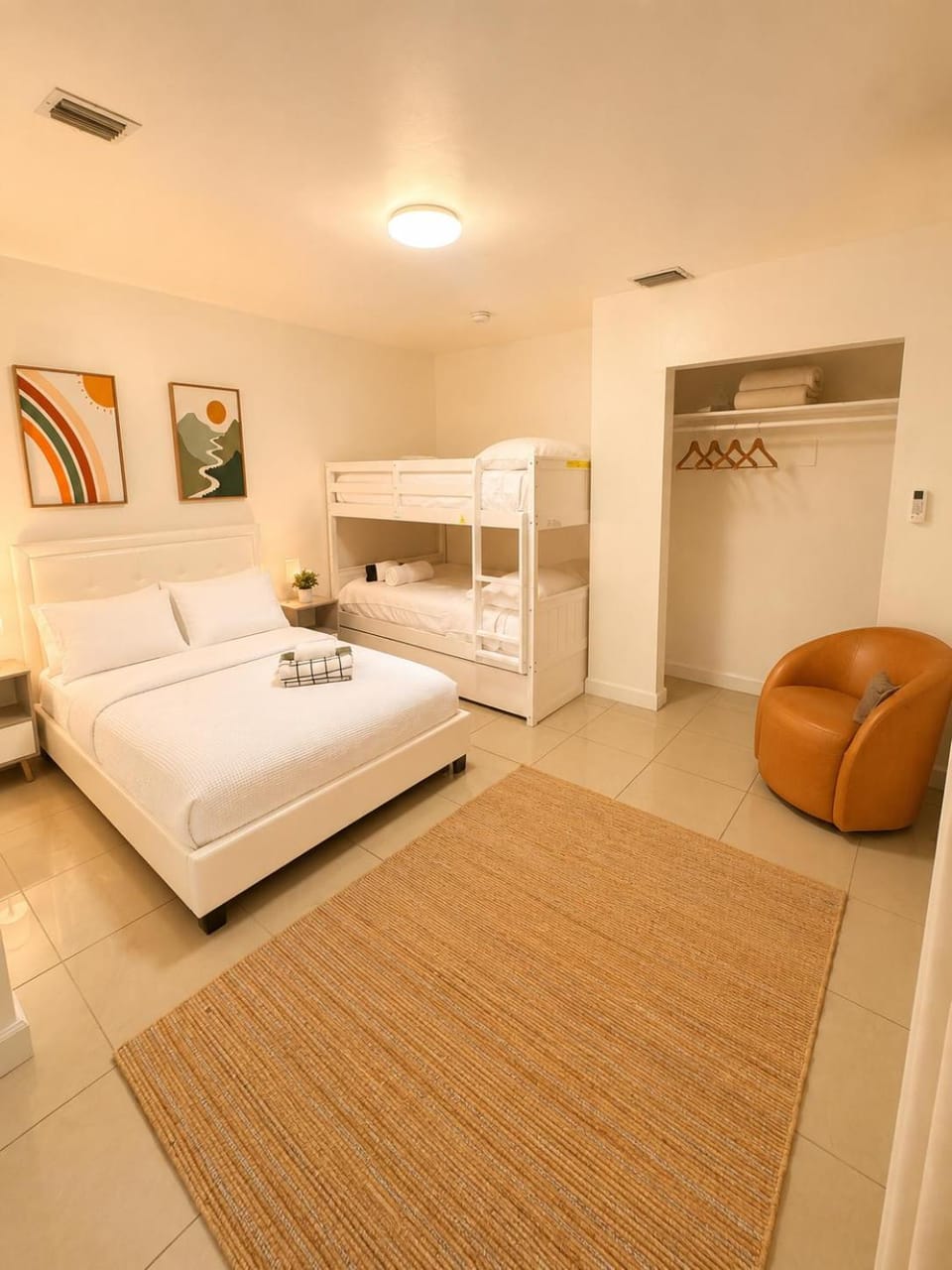 The Palm at Miami Design District Apartment in Miami