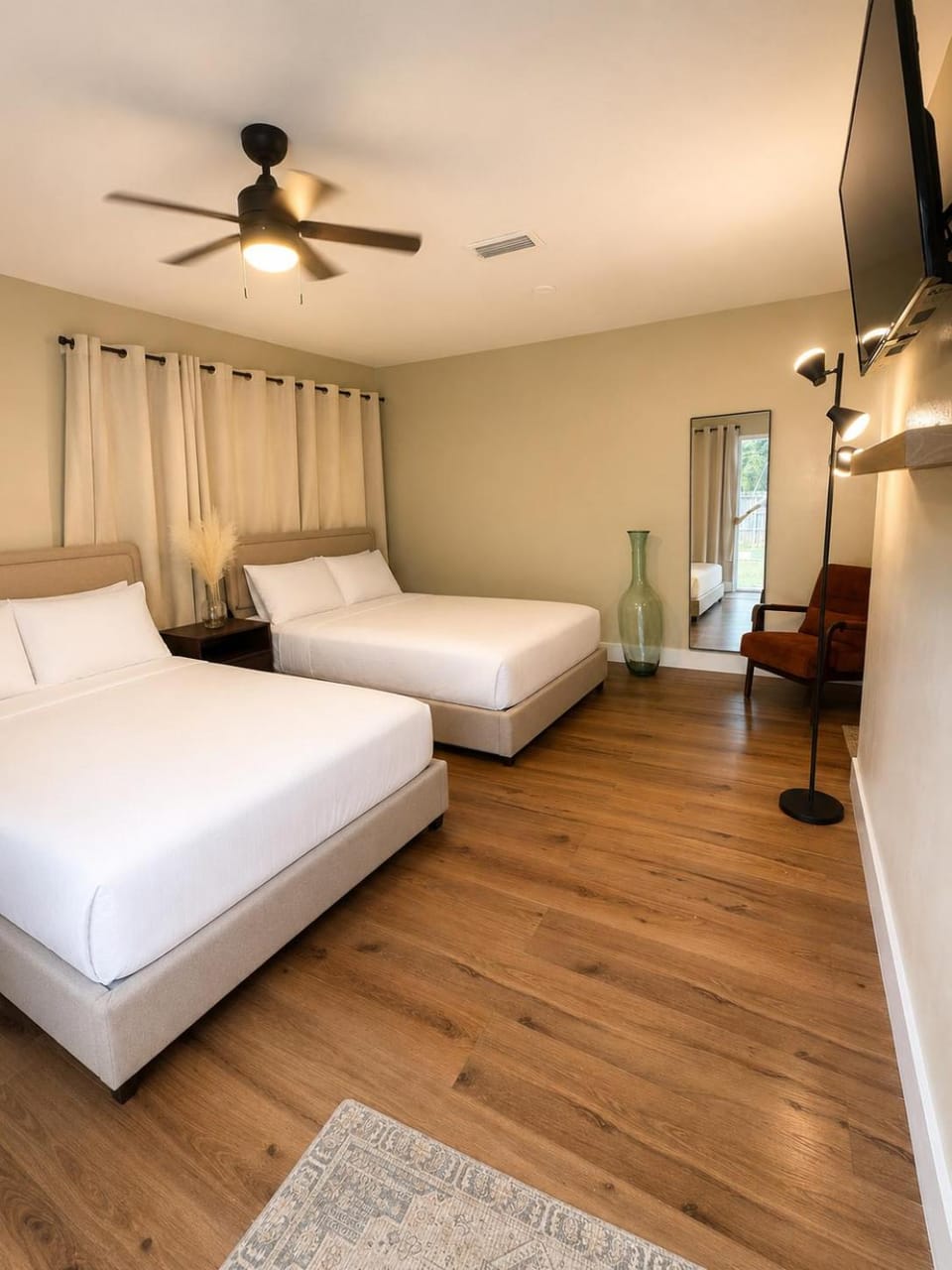The Palm at Miami Design District Apartment in Miami