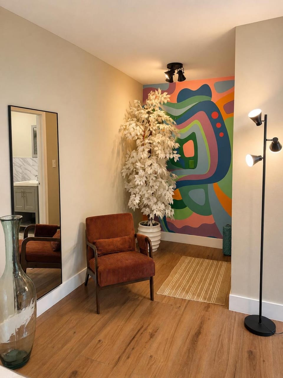 The Palm at Miami Design District Apartment in Miami