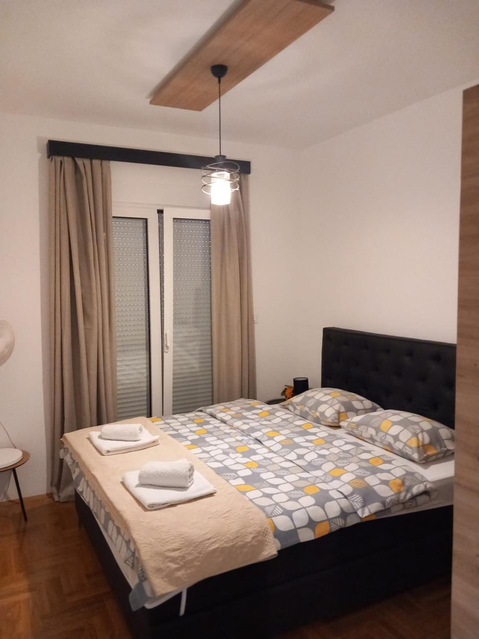 Apartman NINA Apartment in Kotor Municipality