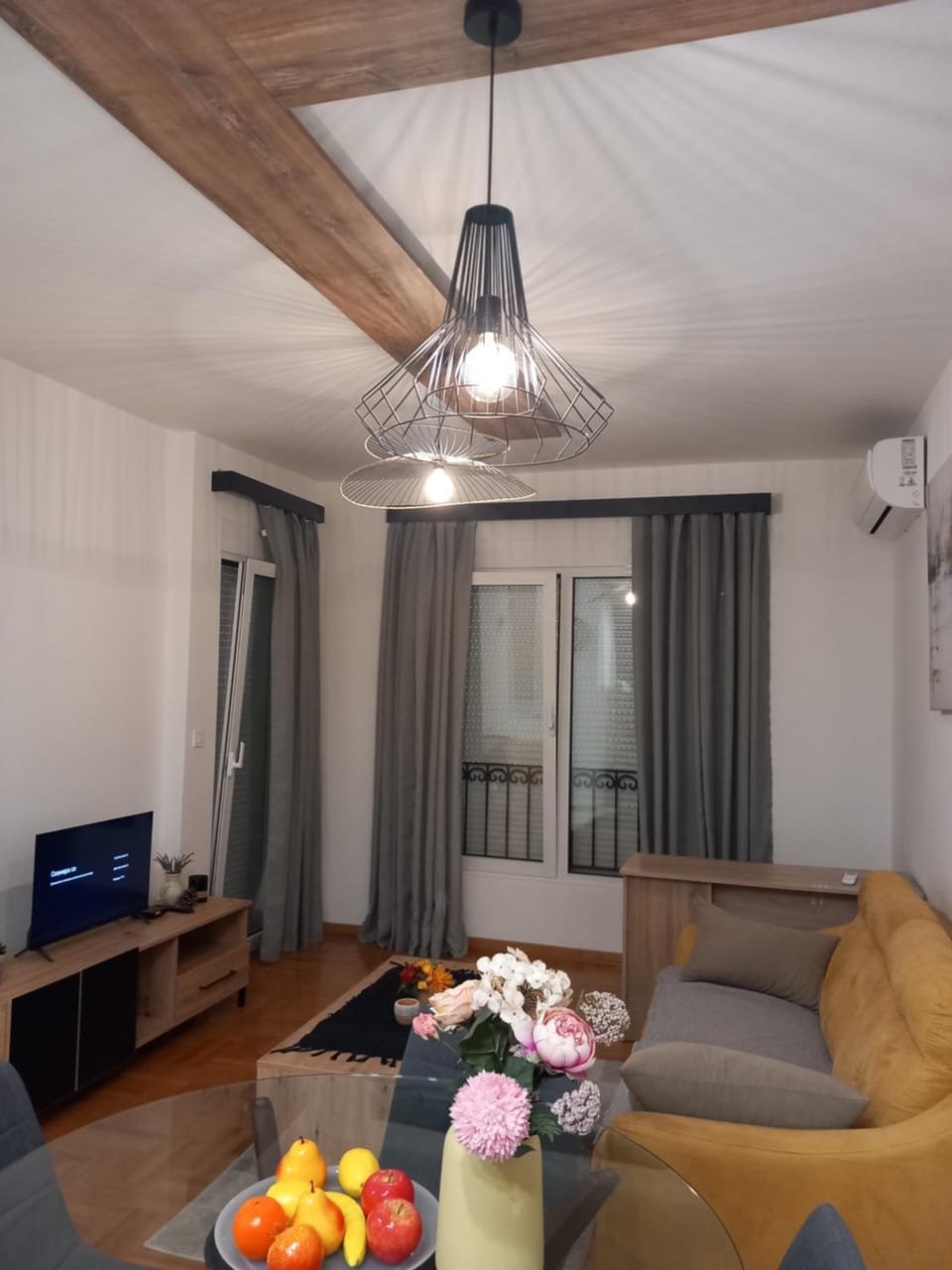 Apartman NINA Apartment in Kotor Municipality