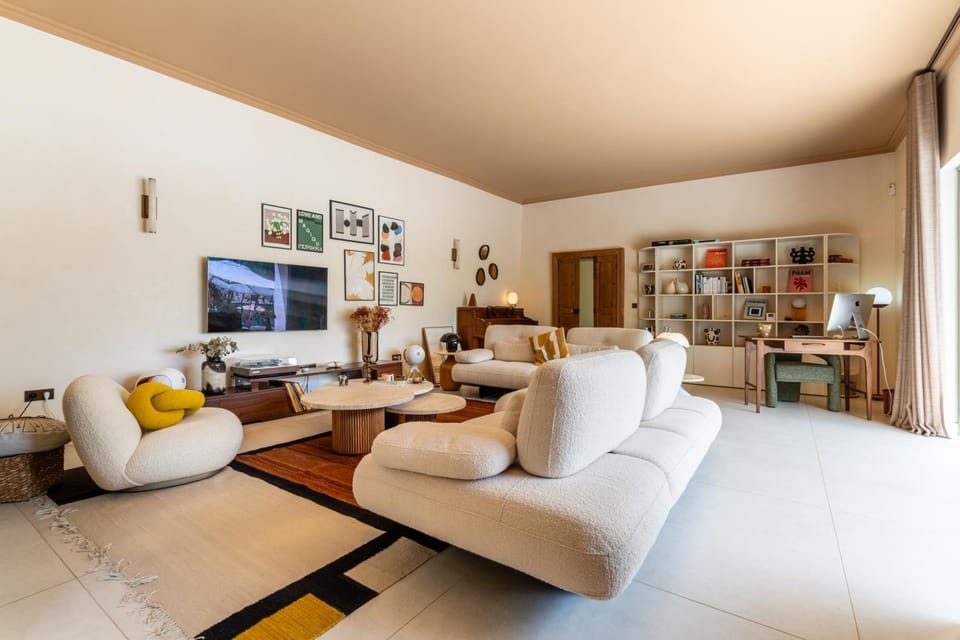 Mas provençal dans un écrin de verdure Villa in Montpellier