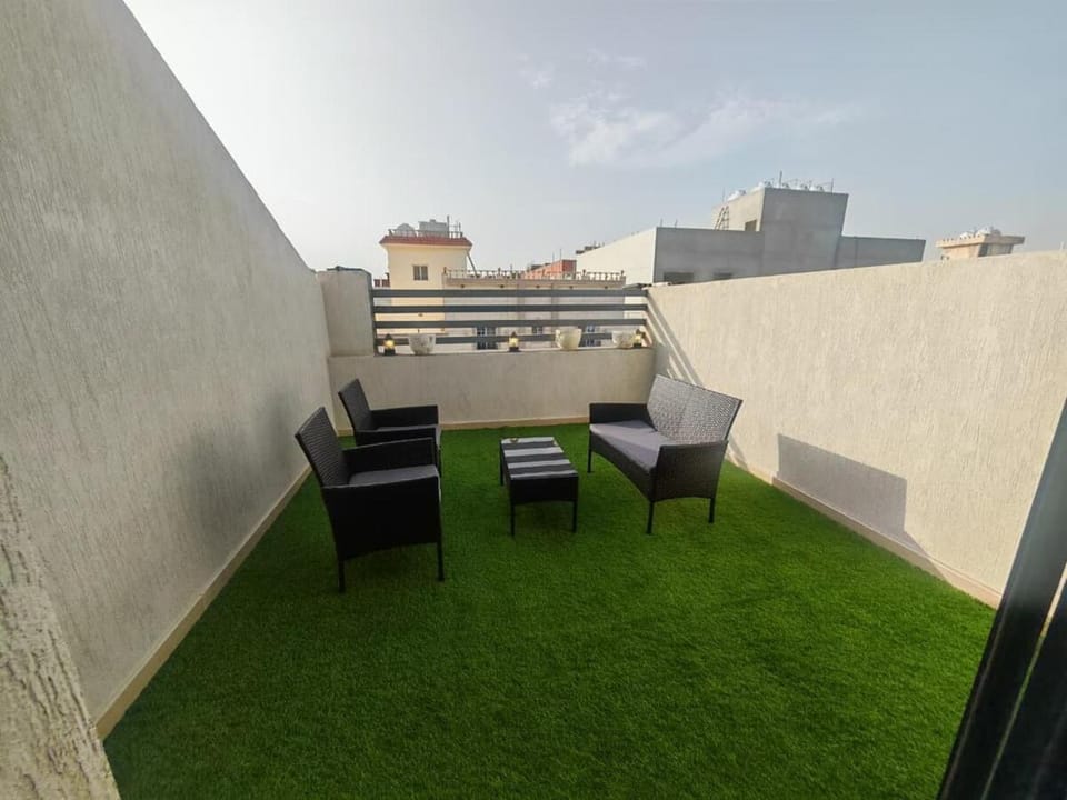 الوجيه Apartment in Jeddah
