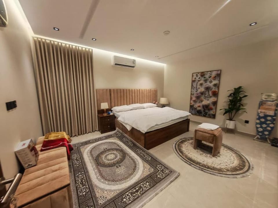 الوجيه Apartment in Jeddah