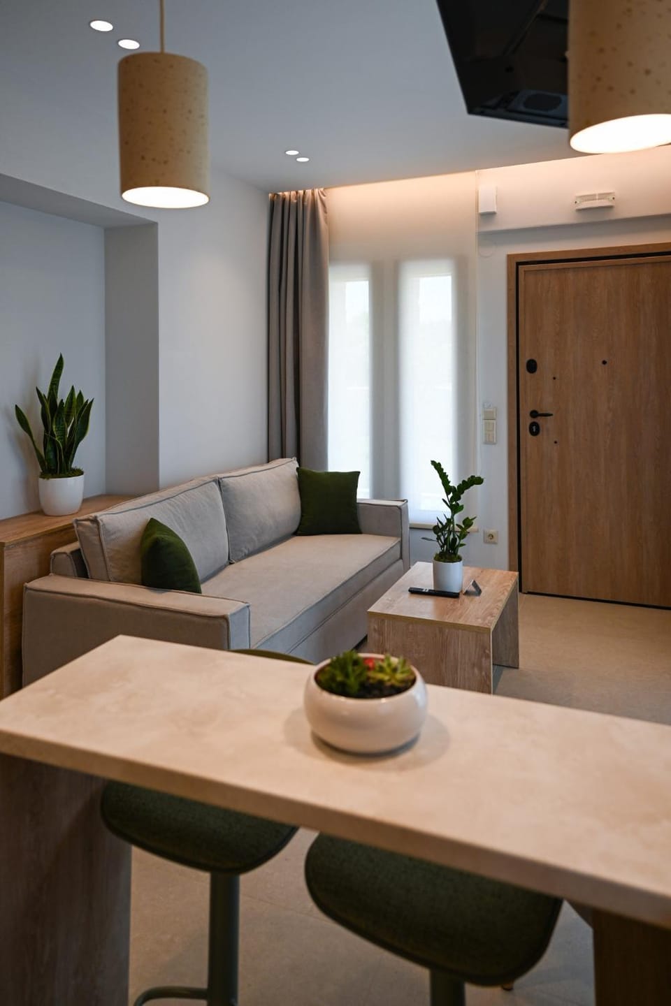 ESTELLE Luxury Living Halkidiki House in Halkidiki