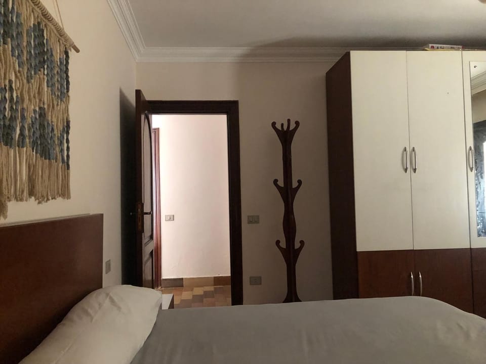 "Homestay Near Giza Pyramids - Hadayek El Ahram" Apartment in Egypt