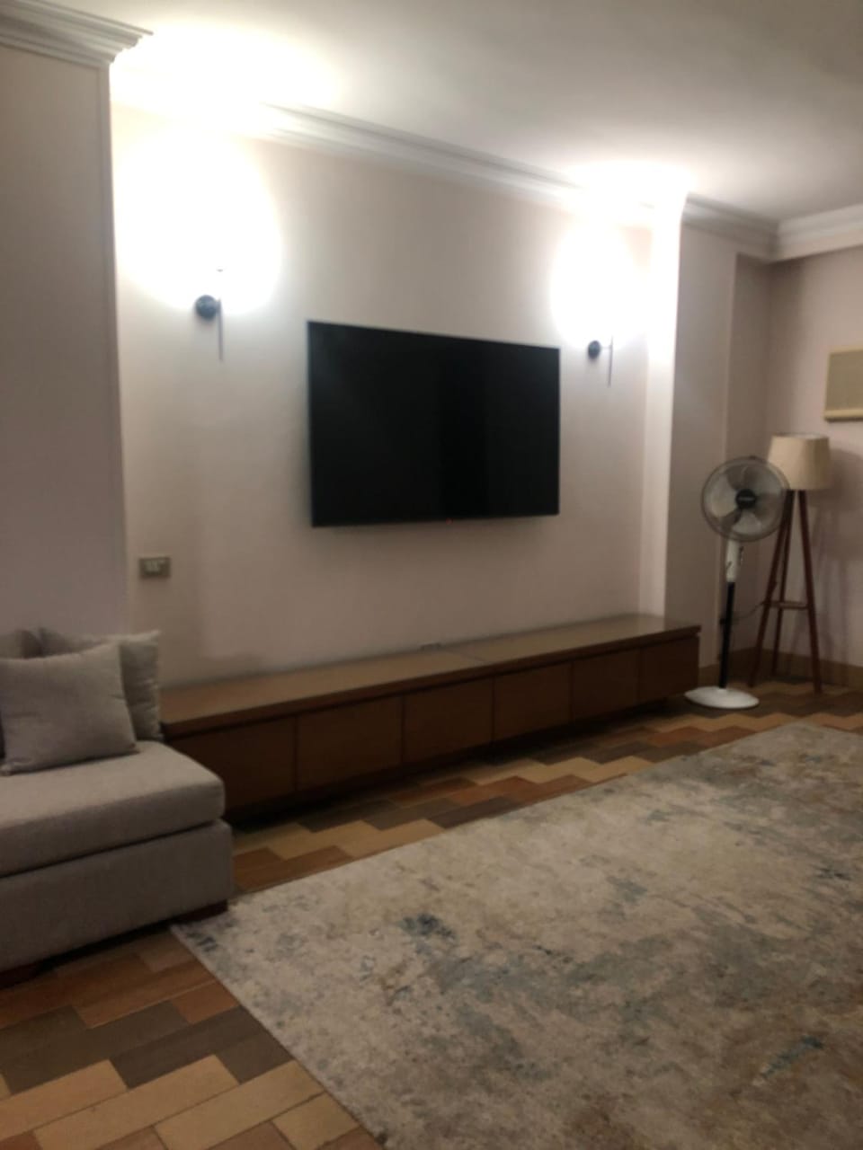 "Homestay Near Giza Pyramids - Hadayek El Ahram" Apartment in Egypt