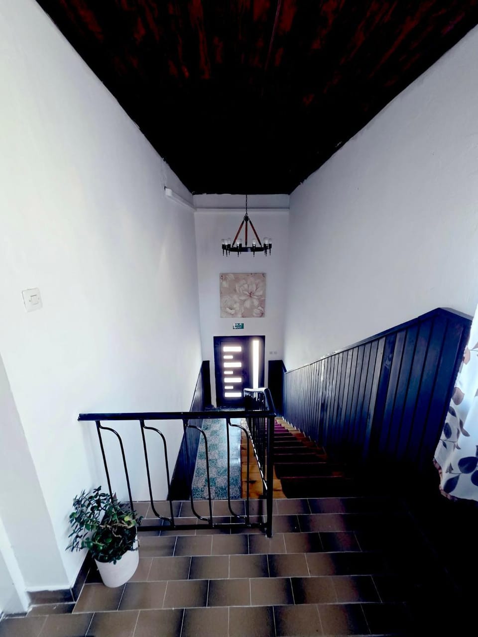 Peđa Apartment in Croatia