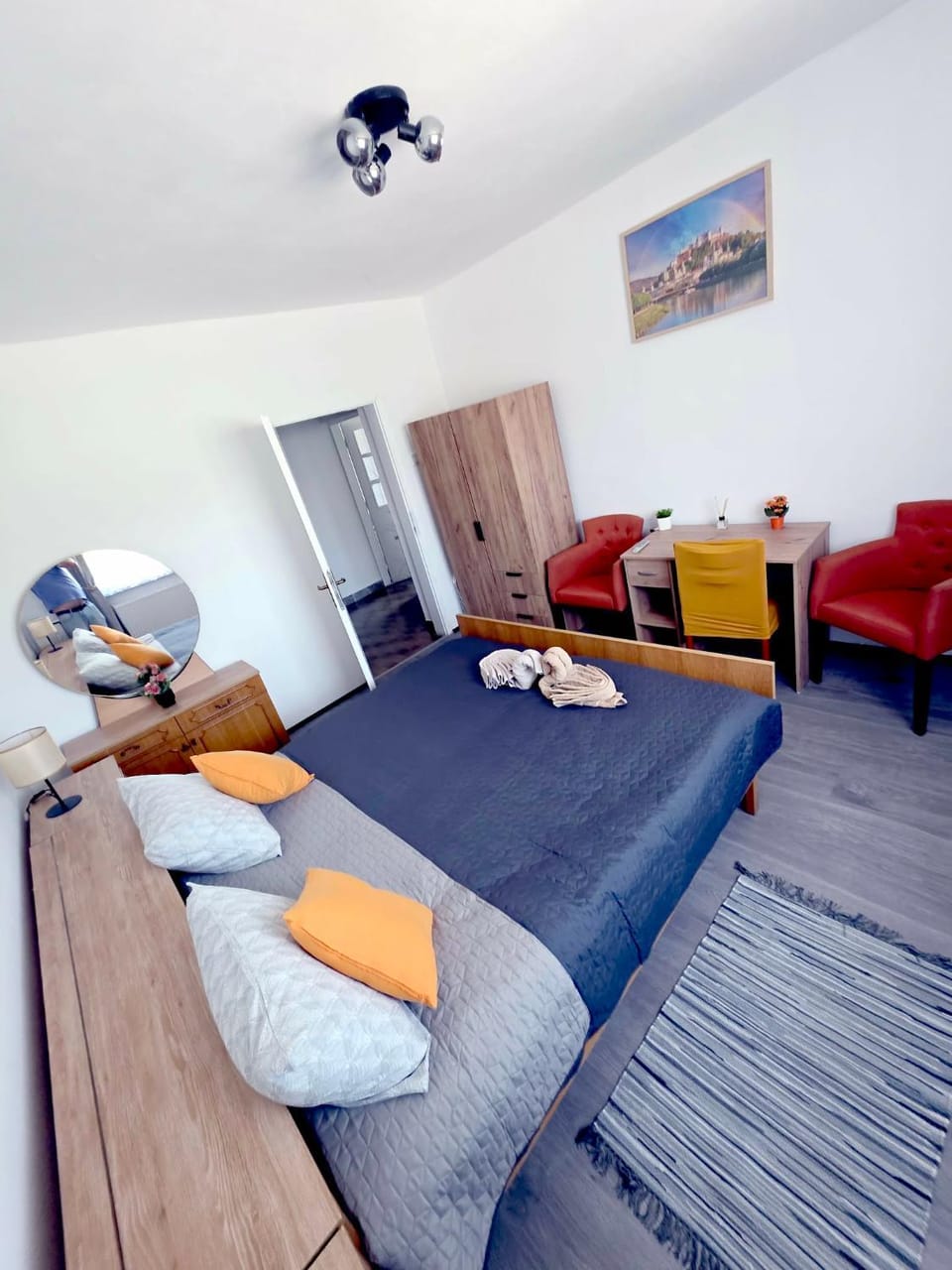 Peđa Apartment in Croatia