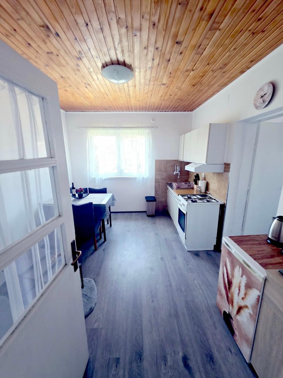 Peđa Apartment in Croatia