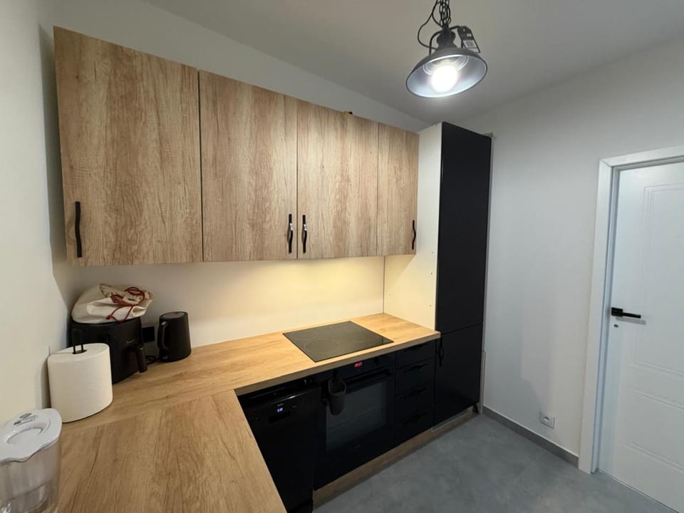 Jelitkowo Krok od plaży! Apartment in Gdansk
