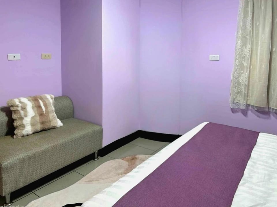 得閒嚟坐 Come By Anytime Bed and Breakfast in Taiwan, Province of China
