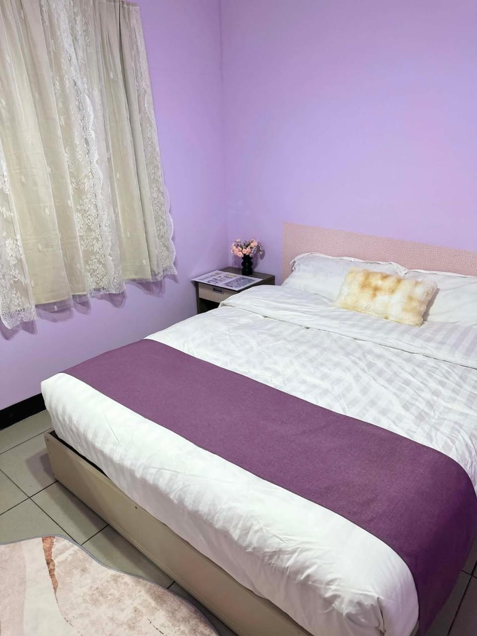 得閒嚟坐 Come By Anytime Bed and Breakfast in Taiwan, Province of China