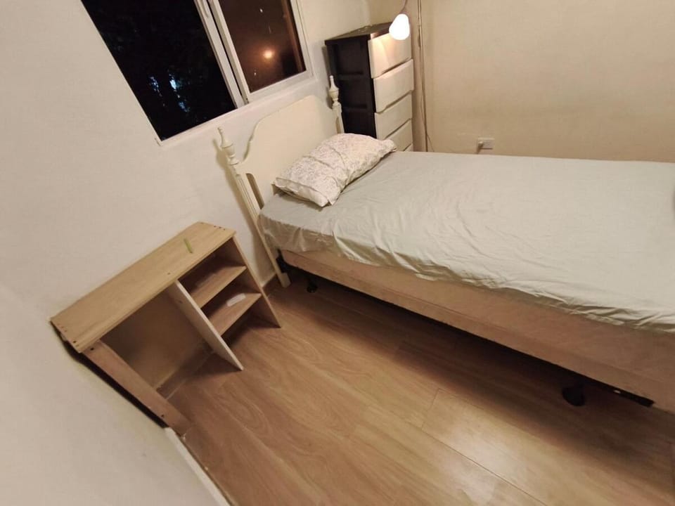 family and choir space Apartment in Santo Domingo Este