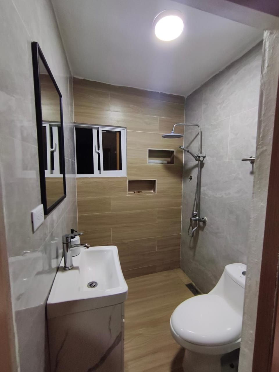 family and choir space Apartment in Santo Domingo Este