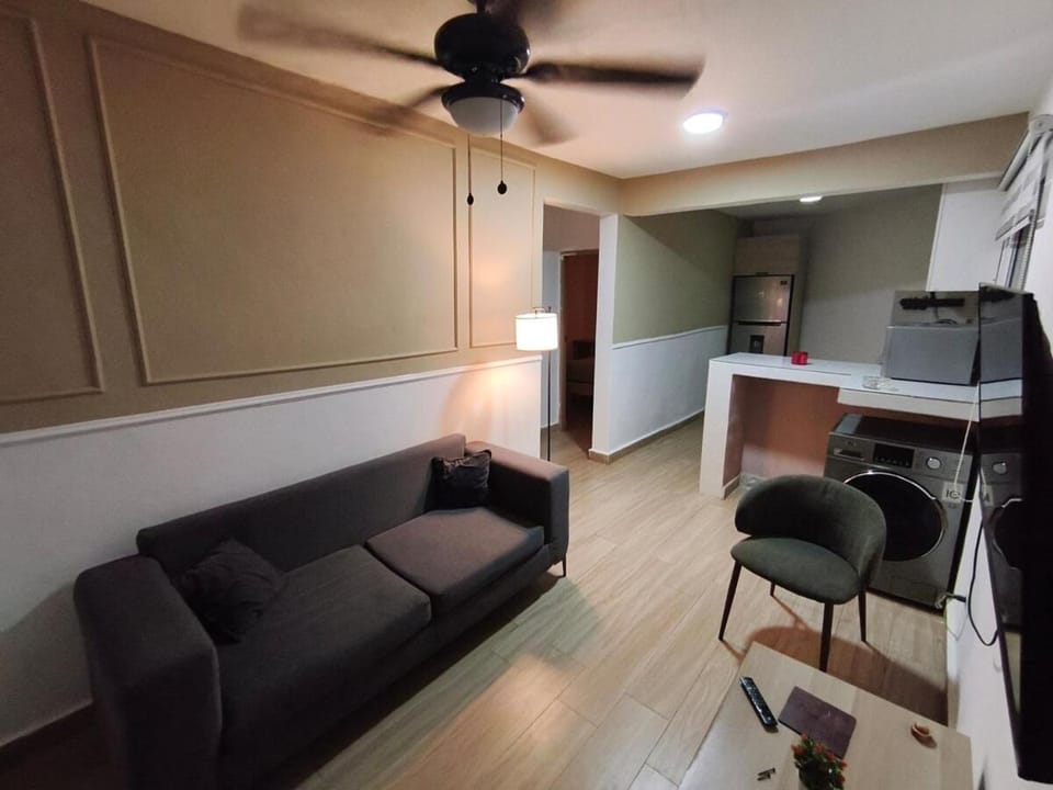 family and choir space Apartment in Santo Domingo Este