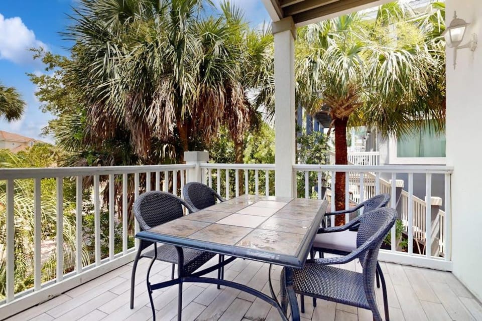 Casa Blanca House in Destin