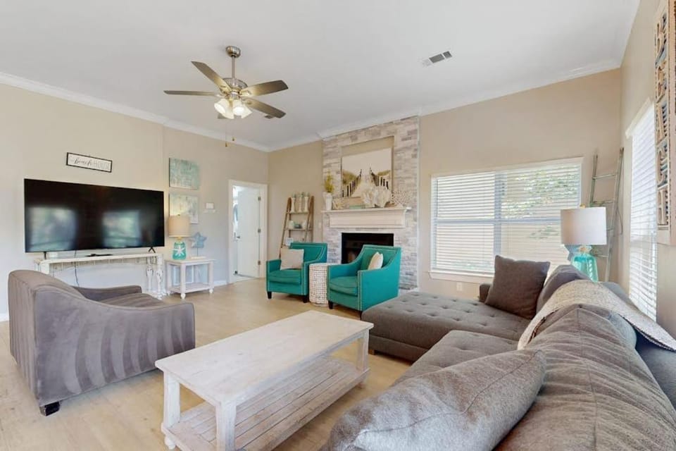 Casa Blanca House in Destin