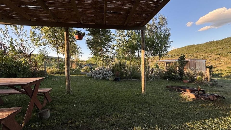 Gran Cabaña en las Sierras de Maldonado Country House in Maldonado Department, Uruguay