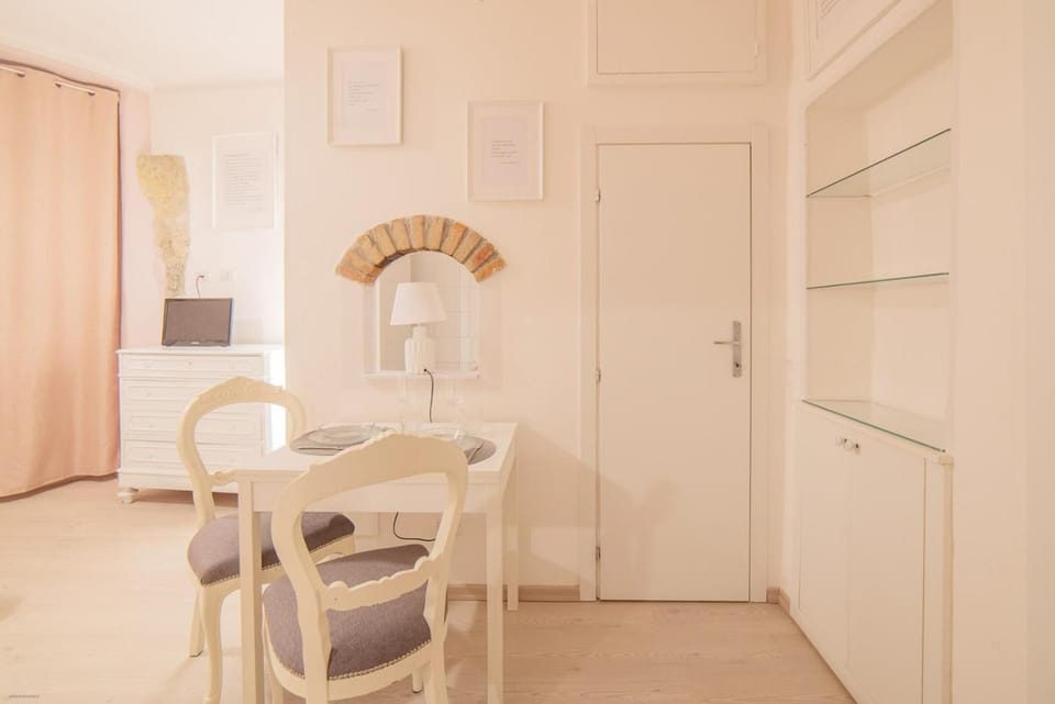 ginestrA deluxe Apartment in Arezzo