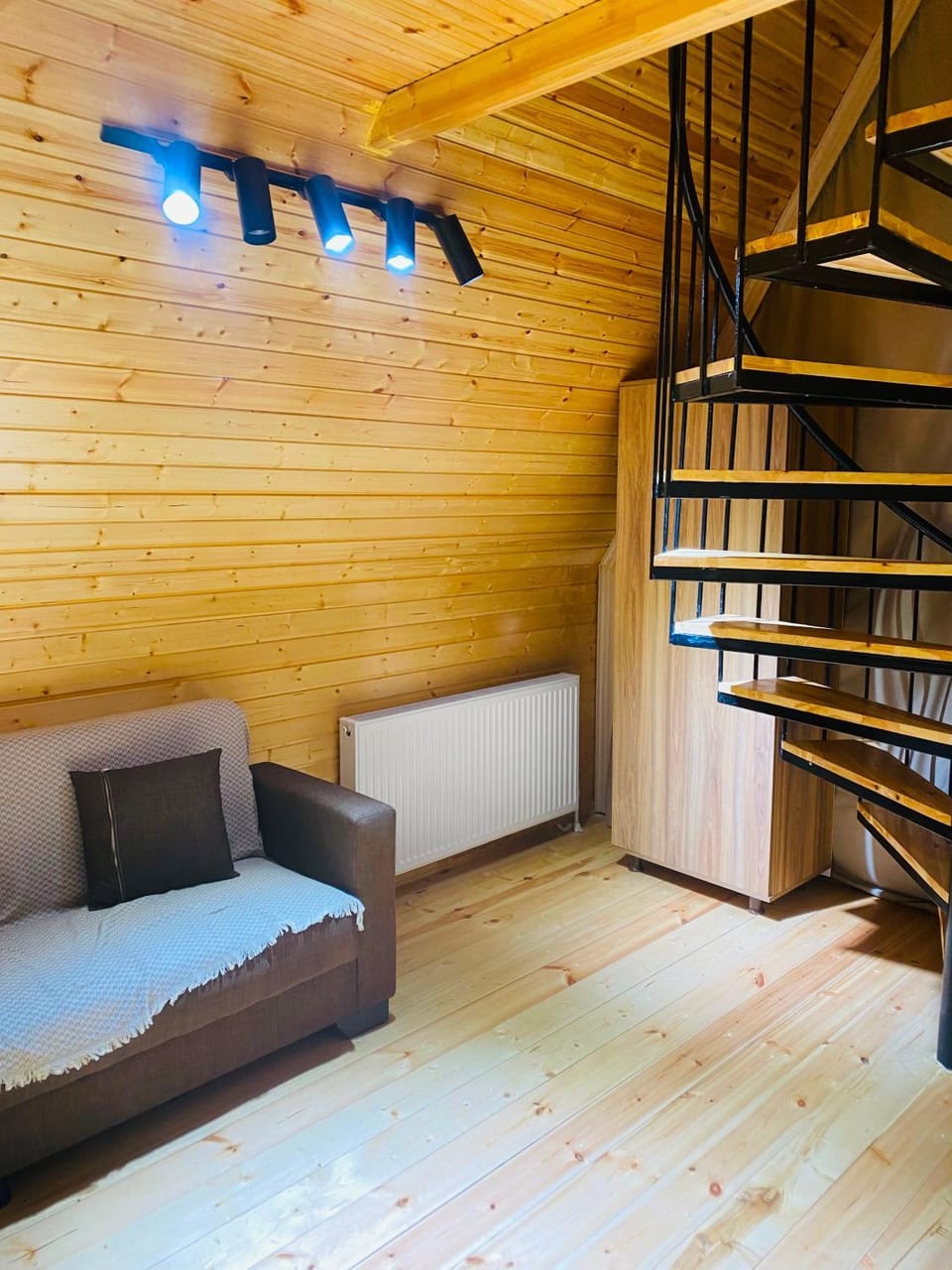 Cabbins Villa in Adjara, Georgia