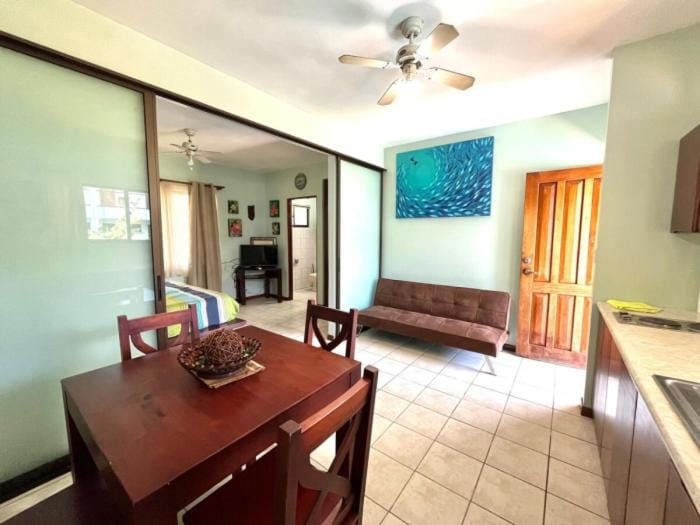 Marina Loft #211 Charming Studio at Marina Loft Apartment in Coco