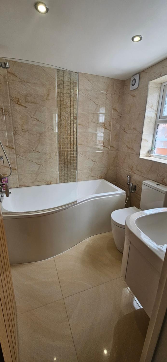 26 Oakley avenue Apartment in Barking