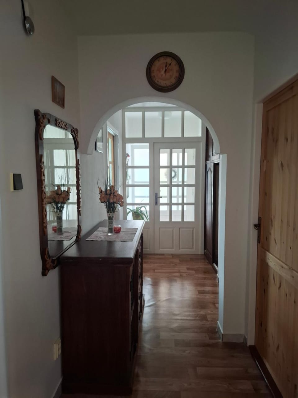 Chalupa u Strakov Villa in Slovakia