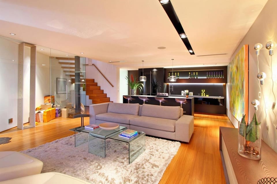 Villa Mirage Villa in Cape Town