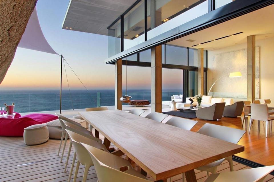 Villa Mirage Villa in Cape Town
