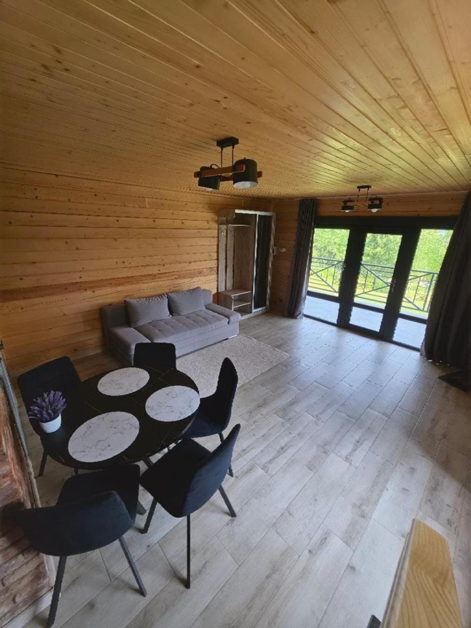 Гірська Лаванда Bed and Breakfast in Lviv Oblast