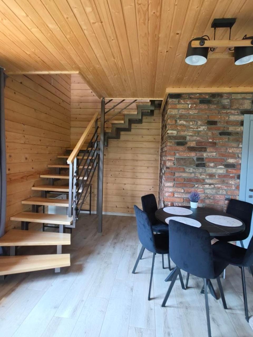 Гірська Лаванда Bed and Breakfast in Lviv Oblast