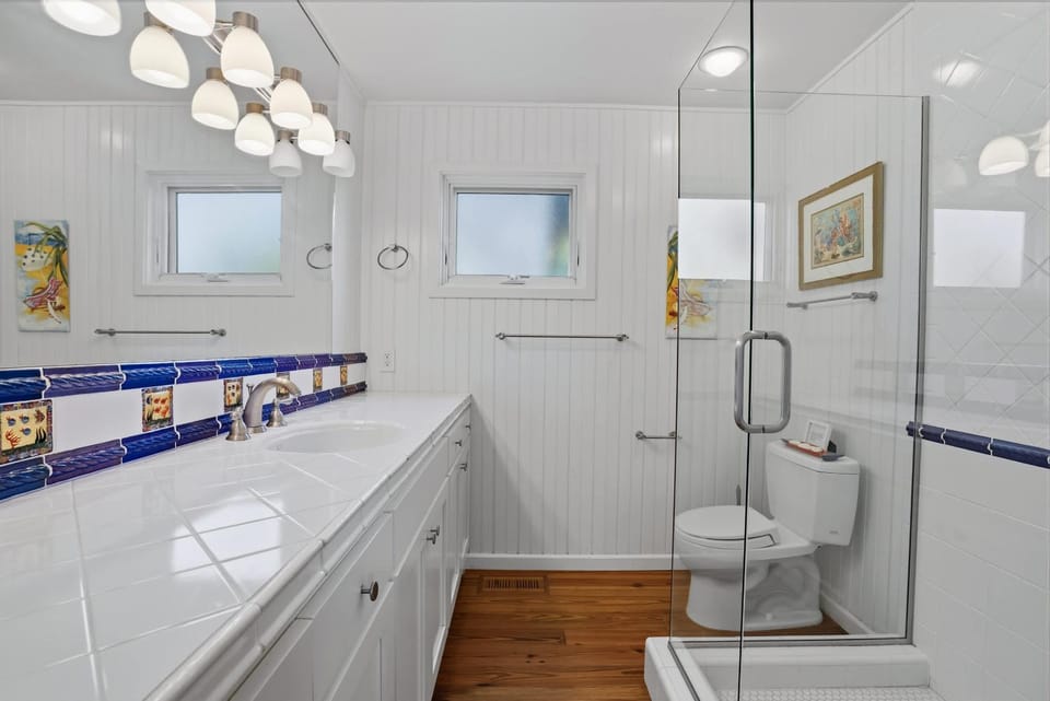 Twin Lakes Hideaway House in Santa Cruz