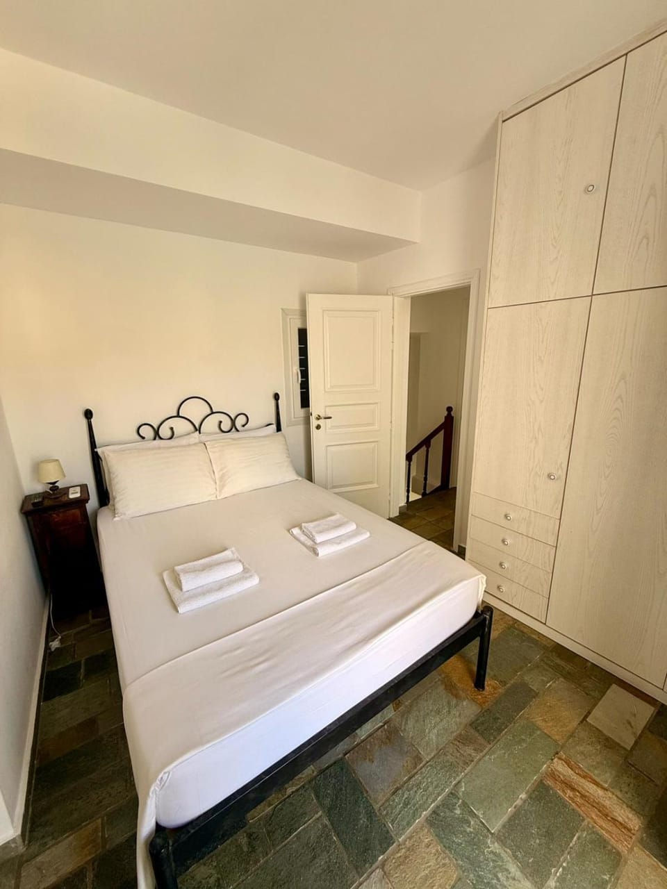 Aegean Big Blue -Rosalie Home Apartment in Decentralized Administration of the Aegean