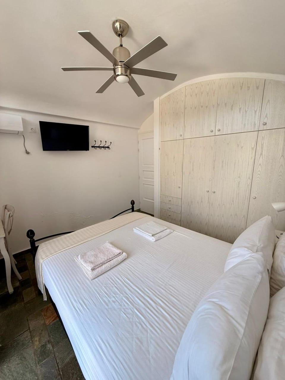 Aegean Big Blue -Rosalie Home Apartment in Decentralized Administration of the Aegean