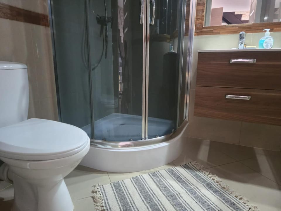 Apartament rodzinny Panorama Zalewu od 2 do 8 osób Apartment in Pomeranian Voivodeship