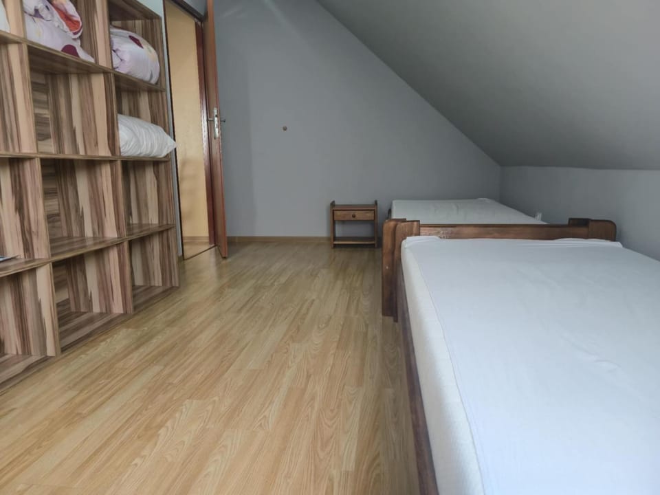 Apartament rodzinny Panorama Zalewu od 2 do 8 osób Apartment in Pomeranian Voivodeship
