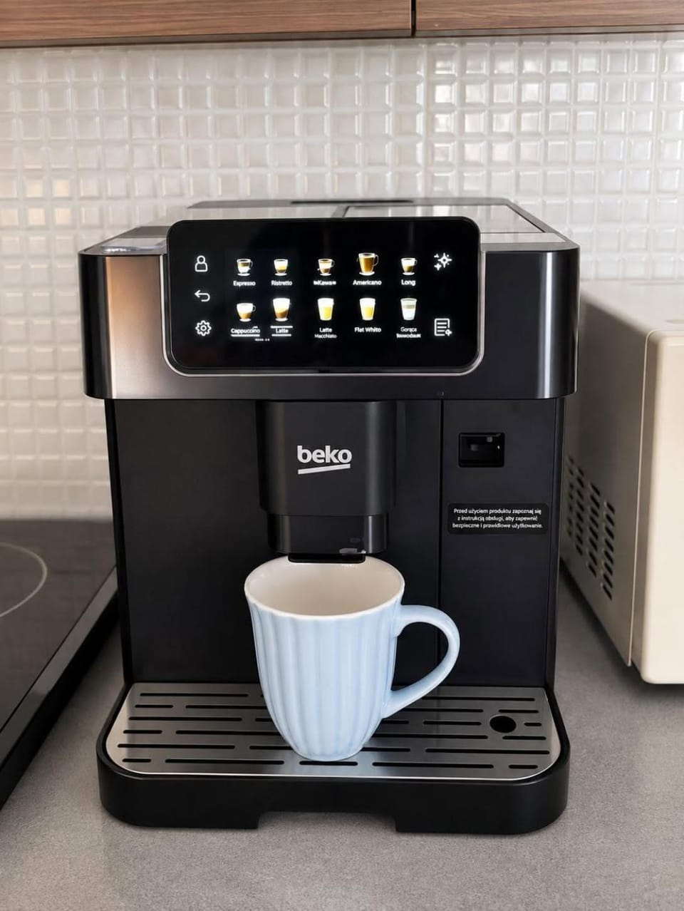 Nadmorski Apartament rodzinny Panorama Zalewu od 2 do 8 osób Apartment in Pomeranian Voivodeship