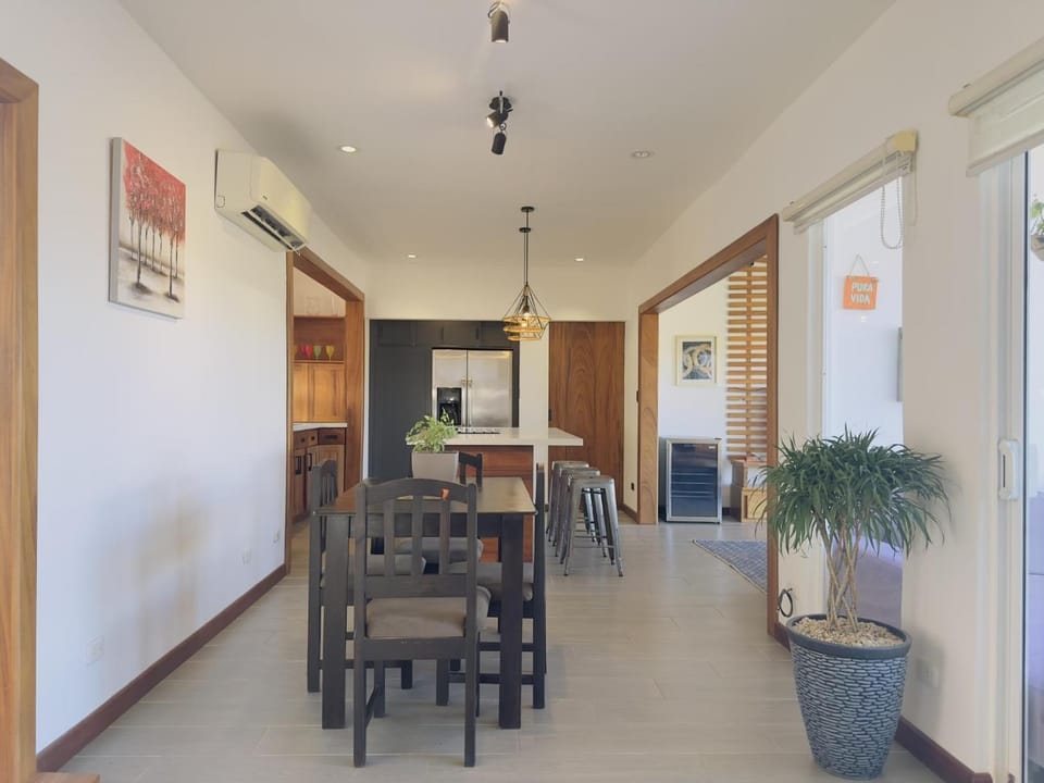 Paradise Dream Villa House in Coco